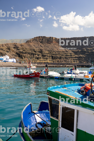 Puerto de las Nieves