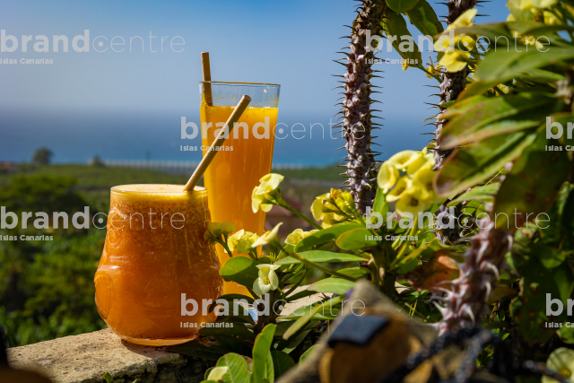 fresh juices
