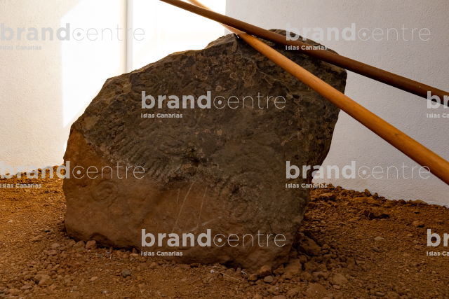 Benehauno Petroglyphs Interpretive Center of El Paso
