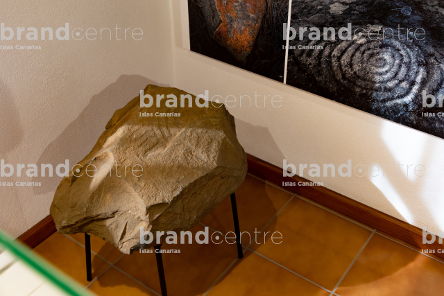 Benehauno Petroglyphs Interpretive Center of El Paso