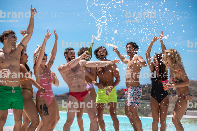 Villa Sunset Salobre Golf Villa Sunset Salobre Golf