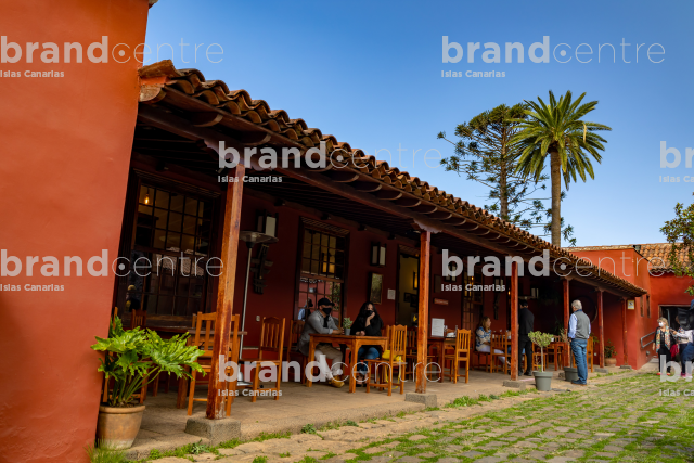 Casa del Vino