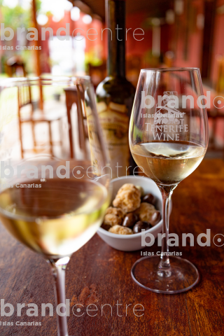 Casa del Vino