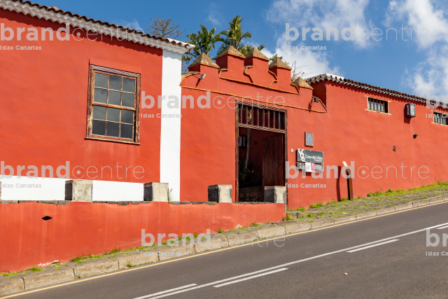 Casa del Vino Casa del Vino
