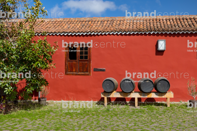 Casa del Vino Casa del Vino