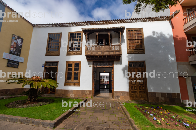 Casa Museo Cayetano Gómez Felipe