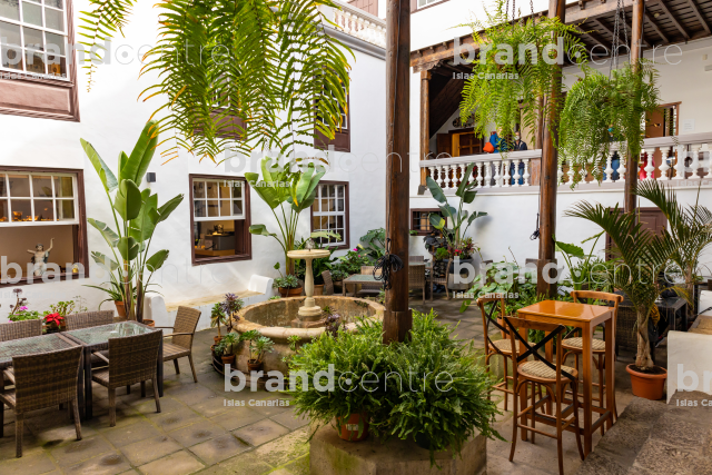 Cayetano Gomez Felipe House Museum Cayetano Gomez Felipe House Museum