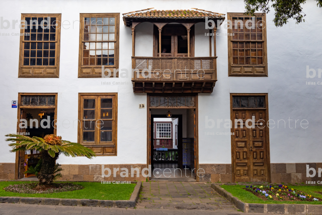 Cayetano Gomez Felipe House Museum Cayetano Gomez Felipe House Museum