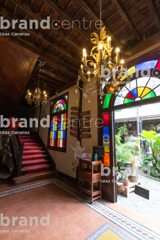 Ponte Fonte House - Lercaro House