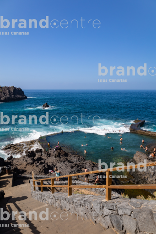 Crab Island Pool