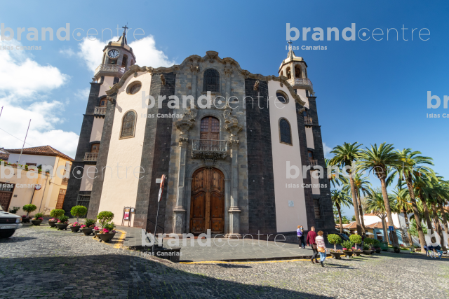 La Orotava
