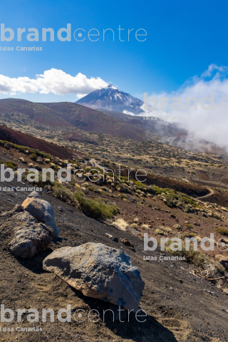 Lemon Mountain Viewpoint