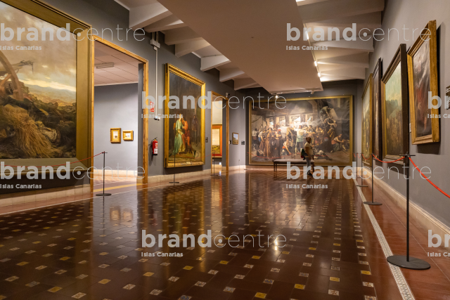 Municipal Museum of Fine Arts
