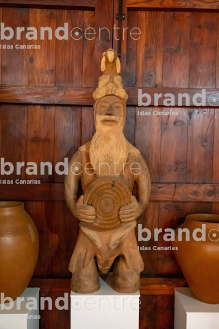 Museum of Ibero-American Crafts of Tenerife (MAIT)