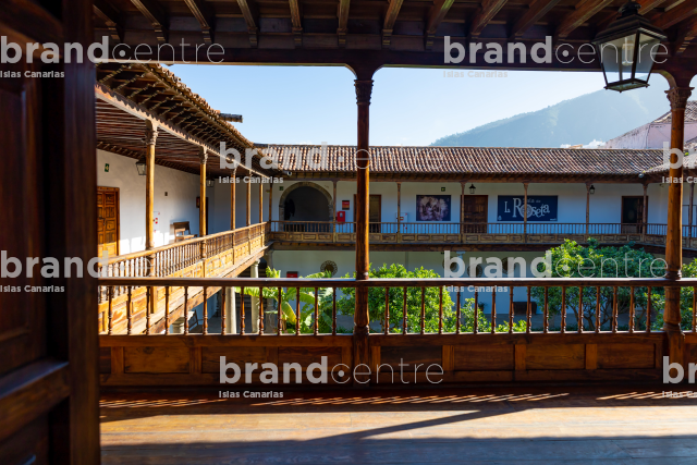 Museum of Ibero-American Crafts of Tenerife (MAIT)