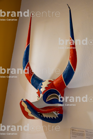 Museum of Ibero-American Crafts of Tenerife (MAIT)
