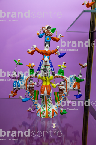 Museo de Artesanía Iberoamericana de Tenerife (MAIT)