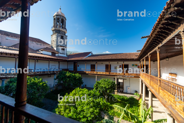 Museo de Artesanía Iberoamericana de Tenerife (MAIT)