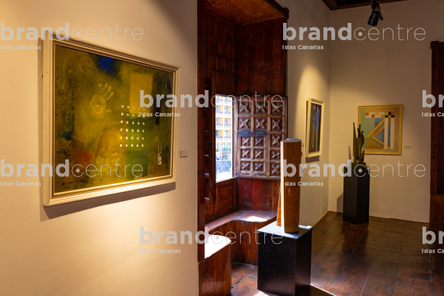 Museum of Contemporary Art Eduardo Westerdahl (MACEW) Museum of Contemporary Art Eduardo Westerdahl (MACEW)