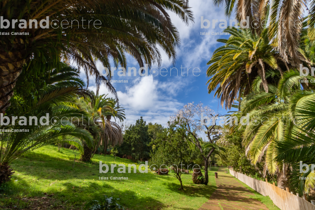 Hamilton Park Hamilton Park
