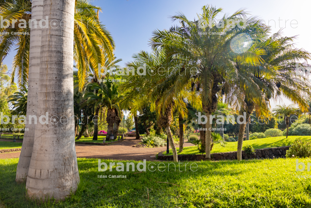 Parque de la Sortija