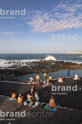 Piscinas Naturales de Jóver