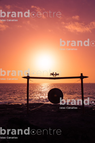 Sunset at Playa Paraiso Sunset at Playa Paraiso