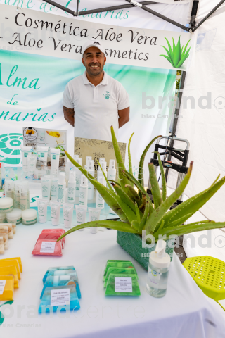 Costa Calma Craft Fair
