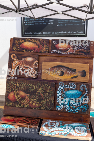 Costa Calma Craft Fair