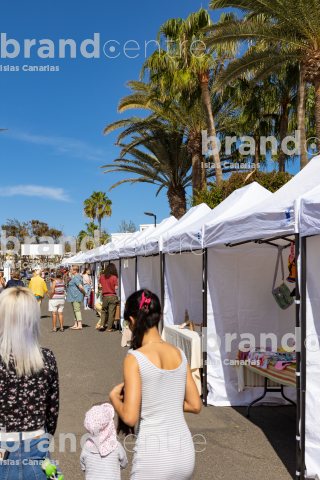 Costa Calma Craft Fair