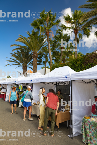 Costa Calma Craft Fair