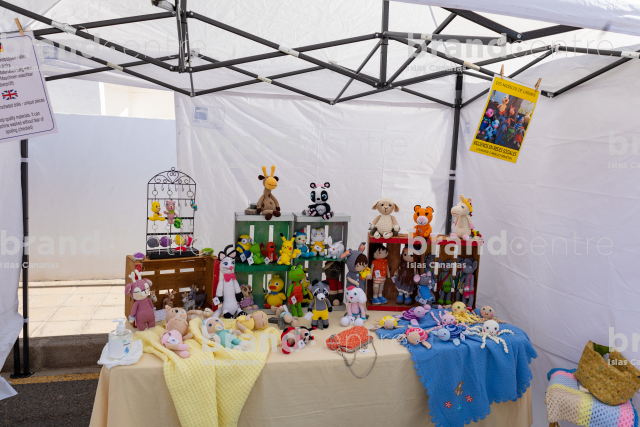 Costa Calma Craft Fair Costa Calma Craft Fair