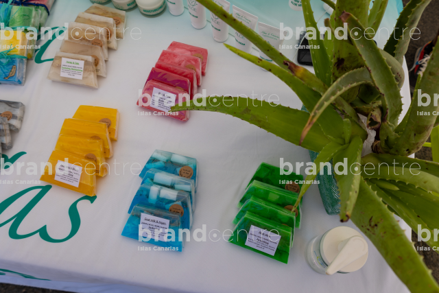 Costa Calma Craft Fair