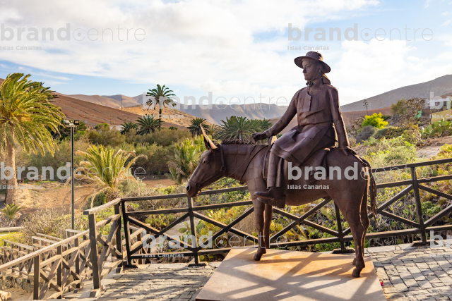Betancuria