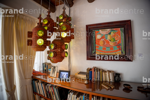 House - Cesar Manrique Museum