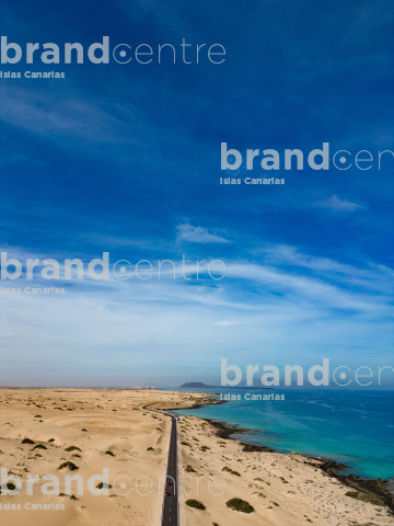Playa Alzada - Corralejo Playa Alzada - Corralejo