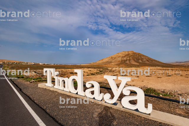Tindaya
