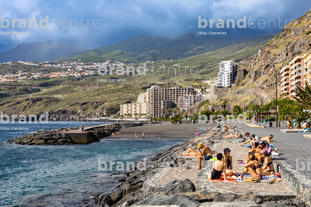 Radazul Beach
