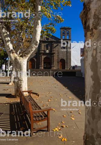 Church of Christ in Tacoronte Church of Christ in Tacoronte