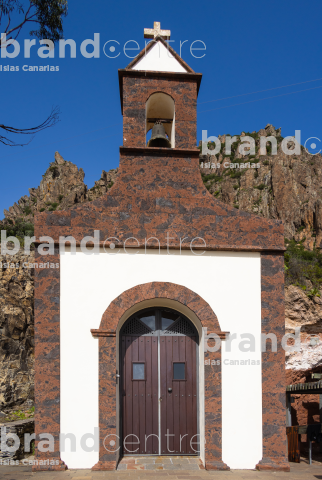 Ermita de Nuestra Señora del Buen Paso