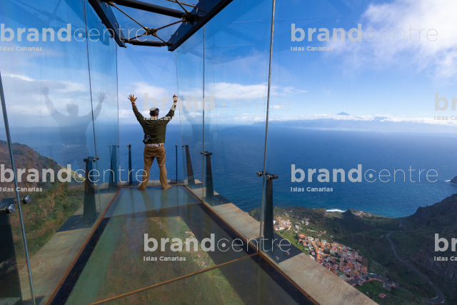 Mirador de Abrante