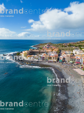 Calera Beach