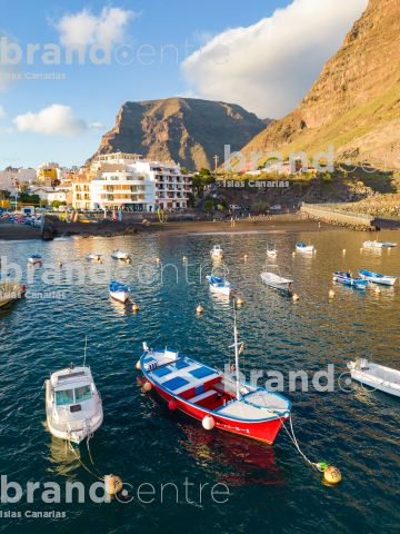 Playa de Vueltas