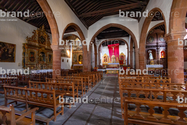 San Sebastián de La Gomera