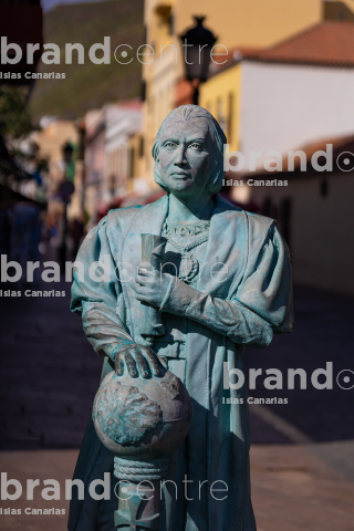 San Sebastián de La Gomera