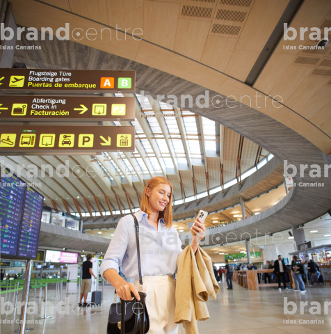 Aeropuerto Tenerife Norte