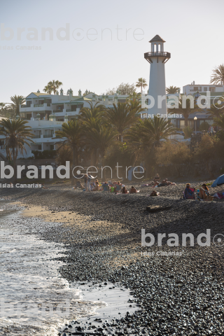 Playa del Águila