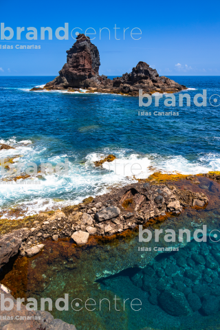 Puertito de Santo Domingo