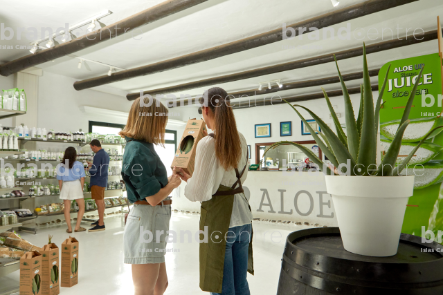 Museo Aloe Vera