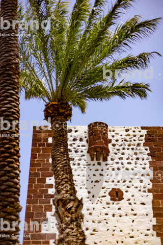 Torre del Conde - San Sebastián de La Gomera